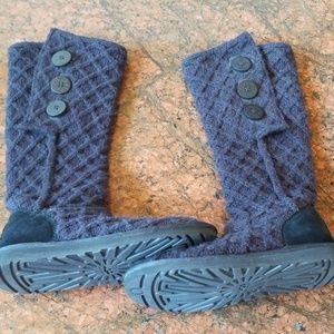 UGG cardy